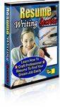 Resume Writing Secrets (PLR)