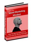 Secret Marketing Mindset (PLR)