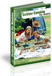 Outdoor Camping for Newbies (PLR)