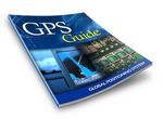 GPS Guide (PLR)