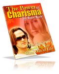 The Power of Charisma (PLR)