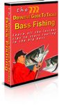 Definitive Guide to Tackle and Bass Fishing (PLR)