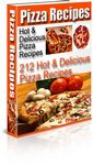 Pizza Recipes (PLR)