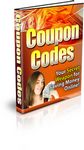 Coupon Codes (PLR)