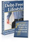 Debt Free Lifestyle (PLR)
