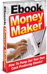 Ebook Money Maker (PLR)