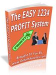 The Easy 1234 Profit System (PLR)