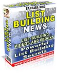 List Building News (PLR)