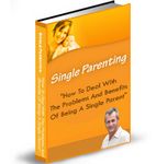 Single Parenting 101 (PLR)