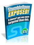 StumbleUpon Exposed (PLR)