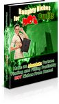 Naughty Niches for Hot Profits (PLR)
