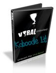 Kaboodle It (PLR)