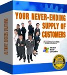 Your Never Ending Supply of Customers (PLR)