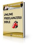 Online Freelancers Bible (PLR)