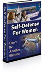 Self Defense for Women (PLR)