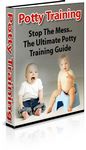 Potty Training (PLR)