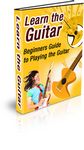 Learn the Guitar (PLR)