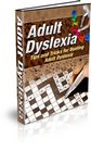 Adult Dyslexia (PLR)