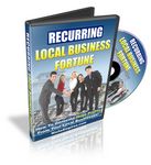 Recurring Local Business Fortune (PLR)