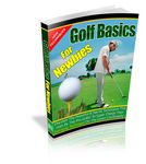 Golf Basics for Newbies (PLR)