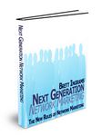Next Generation Network Marketing (PLR)