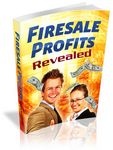 Firesale Profits Revealed (PLR)