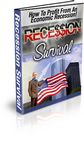 Recession Survival (PLR)