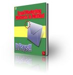 Email Marketing  - Madness to Method (PLR)