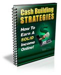Cash Building Strategies (PLR)