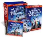 Affiliate Marketing Formula - Incomplete