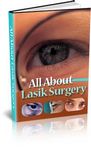 All About Lasik Surgery (PLR)