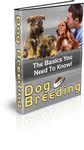 Dog Breeding - The Basics You Need to Know (PLR)