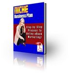 Niche Business Plan (PLR)