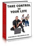 Take Control of Your Life (PLR)