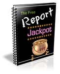 Free Report Jackpot (PLR)