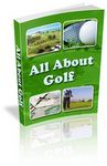 All About Golf (PLR)