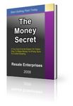 The Money Secret (PLR)
