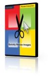Quickly Resize Images - Video (PLR)