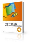 Step by Step Niche Product Creation (PLR)