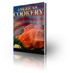 American Cookery (PLR)