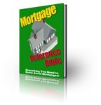 Mortgage Reference Bible (PLR)