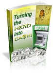 Turning the Herd Into Cash (PLR)