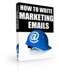 How to Write Marketing Emails (PLR)