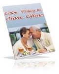 Online Dating for Senior Citizens (PLR)