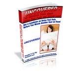 Absolute Truth About Detox Footpads and Weightloss (PLR)