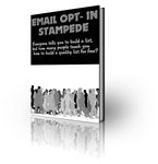 Email Opt-In Stampede (PLR)