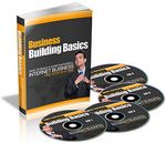 Business Building Basics - Audio Interview (PLR)