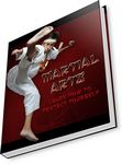Martial Arts (PLR)