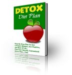 Detox Diet Plan (PLR)