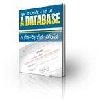 How to Create and Setup a Database (PLR)